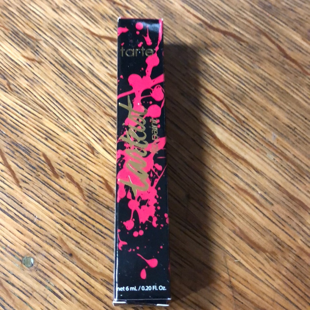 Tarte Tarteist Lip Paint